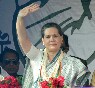 sonia gandhi