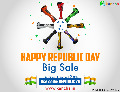 Republic Day Offer on BATTBOTs