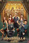 Pooja Hegde Photos Housefull 4 Movie