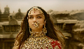 Padmavati Hindi Movie Photos