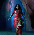 Durgamati Hindi Movie Bhumi Pednekar Photos