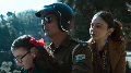 Cuttputlli Hindi Movie Rakul Preet Singh Photos