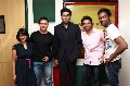 Aamir Khan Dhoom 3 Movie Photos