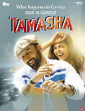 Tamasha Movie Photos