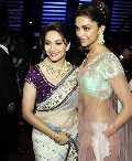 Deepika Padukone Awards Ceremony Photos