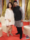 Kangna Ranaut and R Madhavan at Tanu Weds Manu Returns press meet