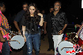 Celebs at producer Kishor and Pooja Dingras son 7th birthday party