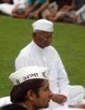 anna hazare