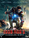 Iron Man 3 Movie Photos
