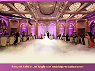 Wedding Reception Venues Near Los Angeles Ca Video Rediff Videos