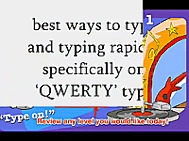 Dance Mat Typing Level For All Kids Type 1 2 3 4 Game Video