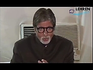 Amitabh Bachchan is getting SEX tips Video - Rediff Videos