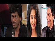 Review Shahrukh Khan Priyamani S Item Song 1 2 3 4 Get On