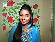 star parivaar awards 2009 akshara