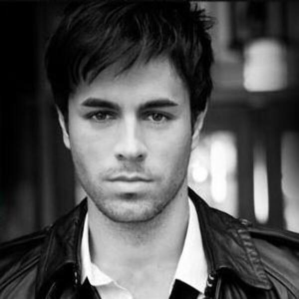 Alive Lyrics Video Enrique