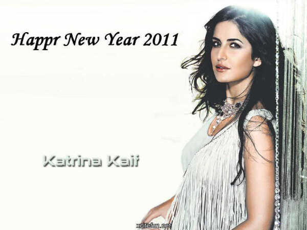 wallpaper katrina kaif 2011. katrina kaif wallpapers for happy new year 2011 cards