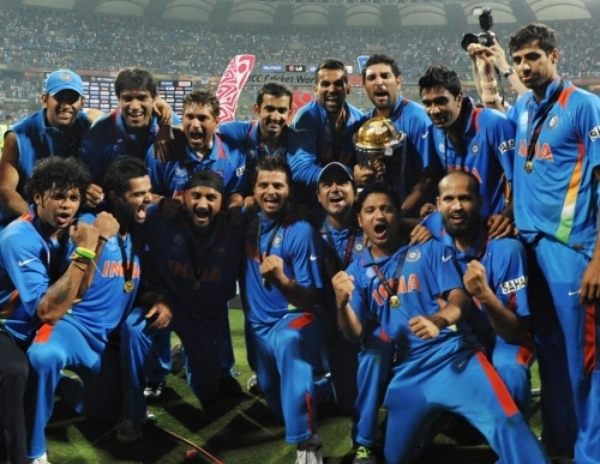 world cup 2011 images. world cup 2011 winners