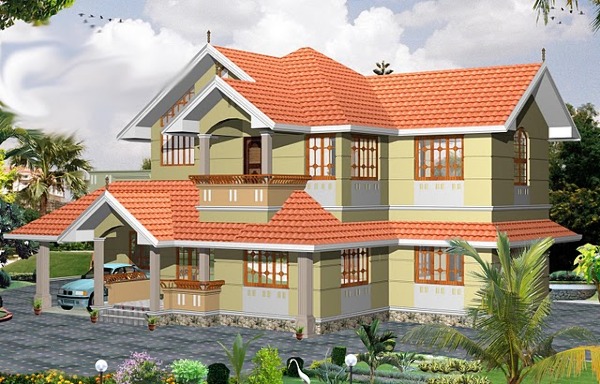 3 bedroom house plans in kerala. 3 bedroom house plans in