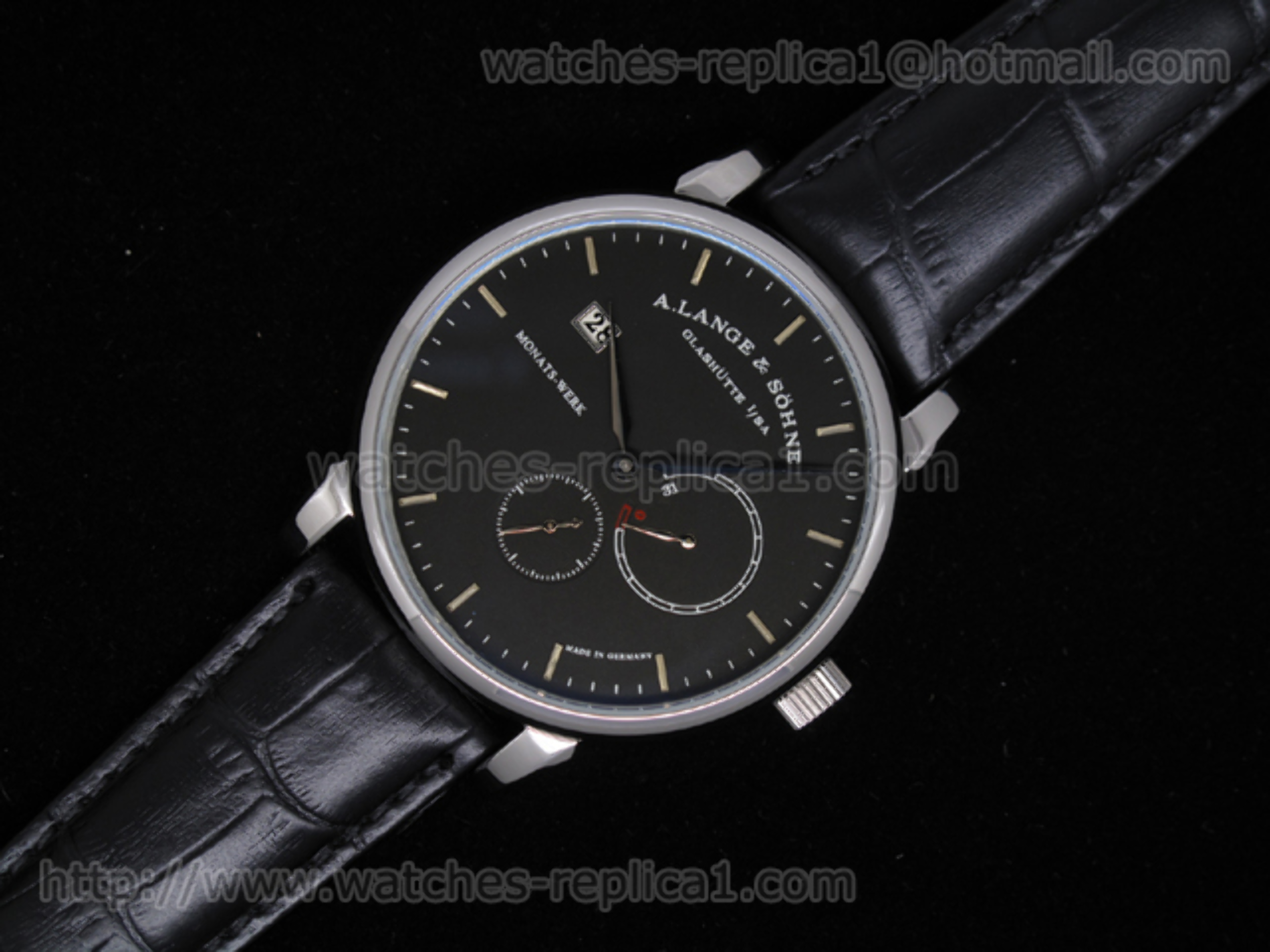 replica watches mechanical exclusive