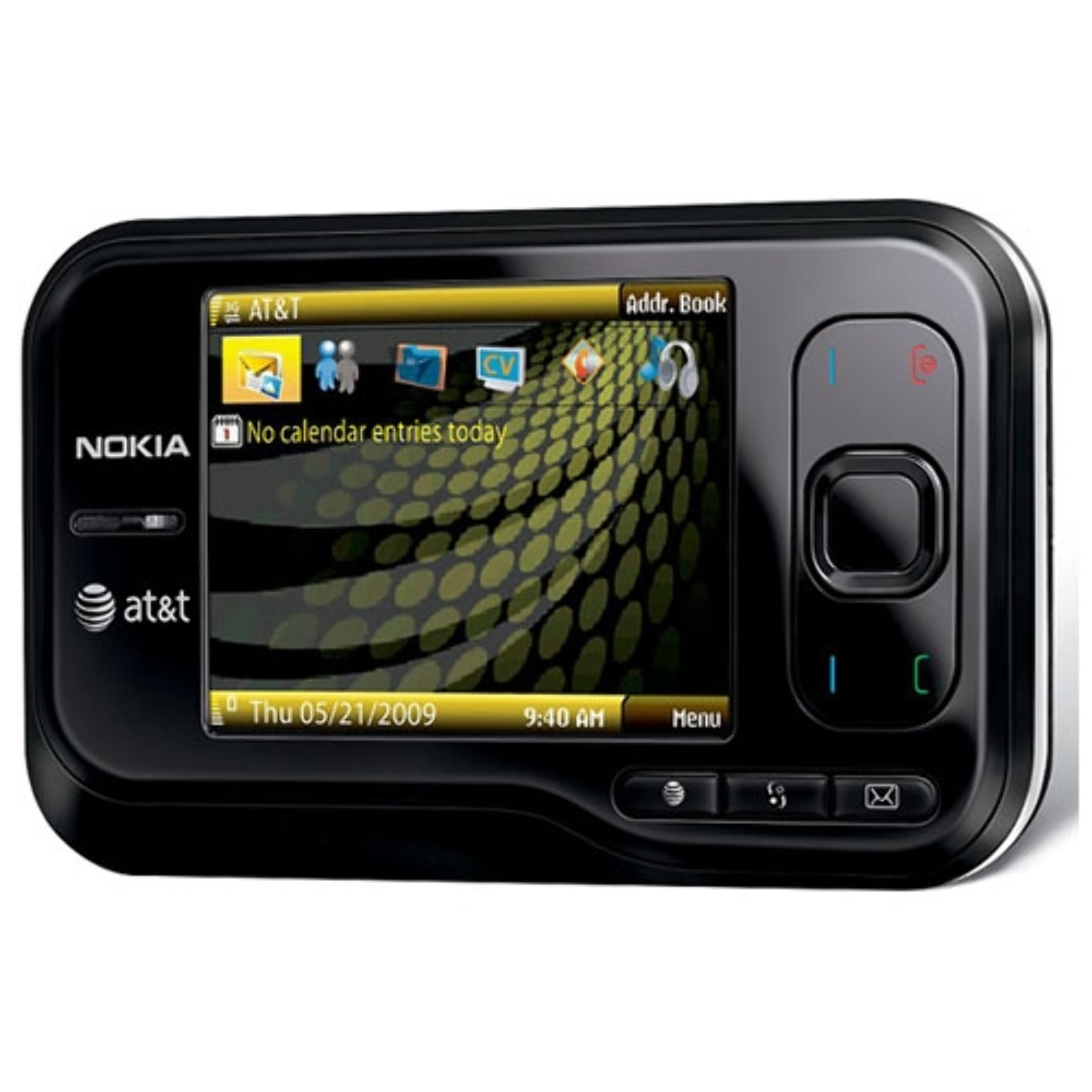 Nokia 6790 at Kaunsa.com Nokia 6790 at Kaunsa.com