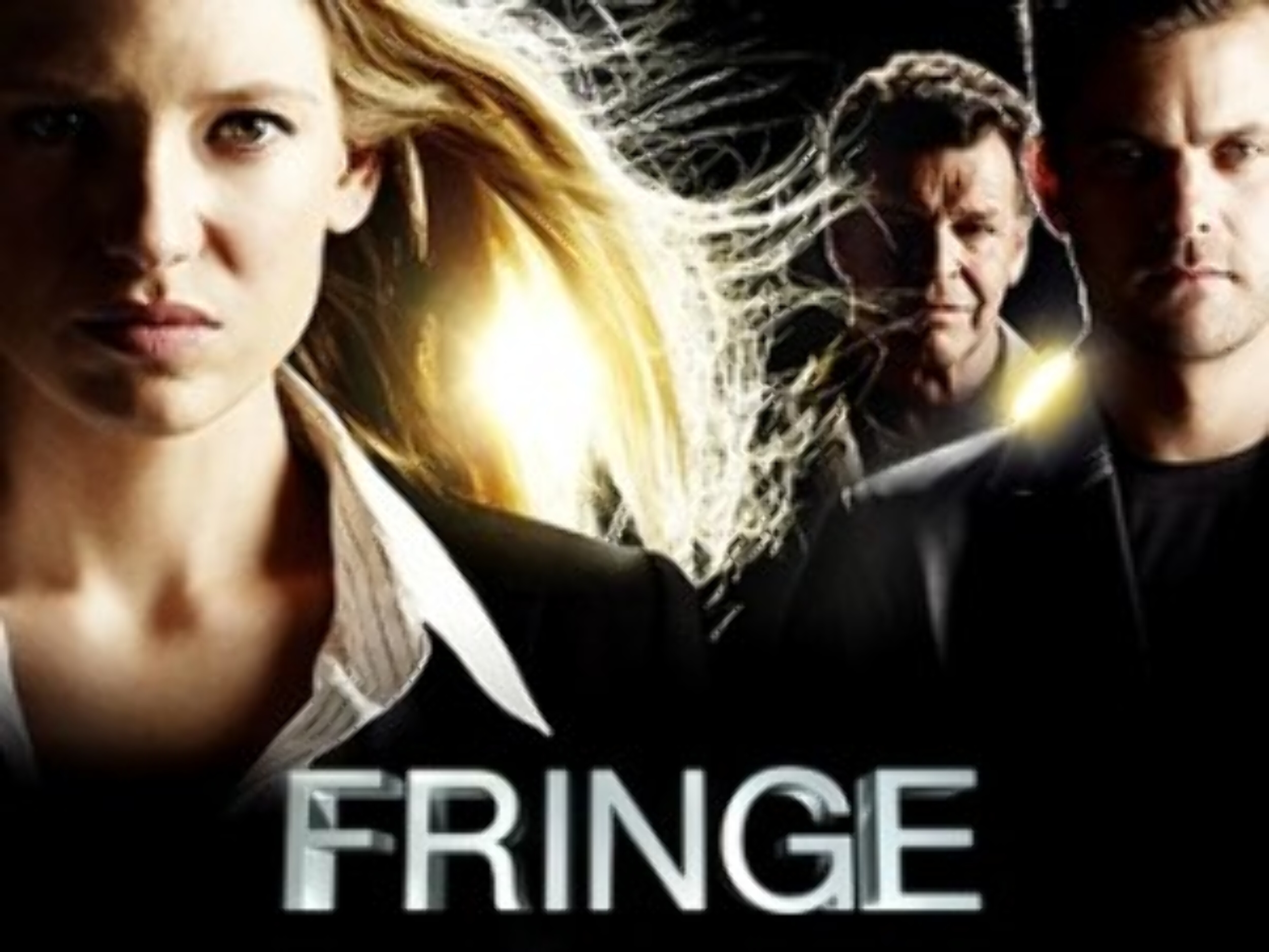 Fringe Season 5 Episode 8