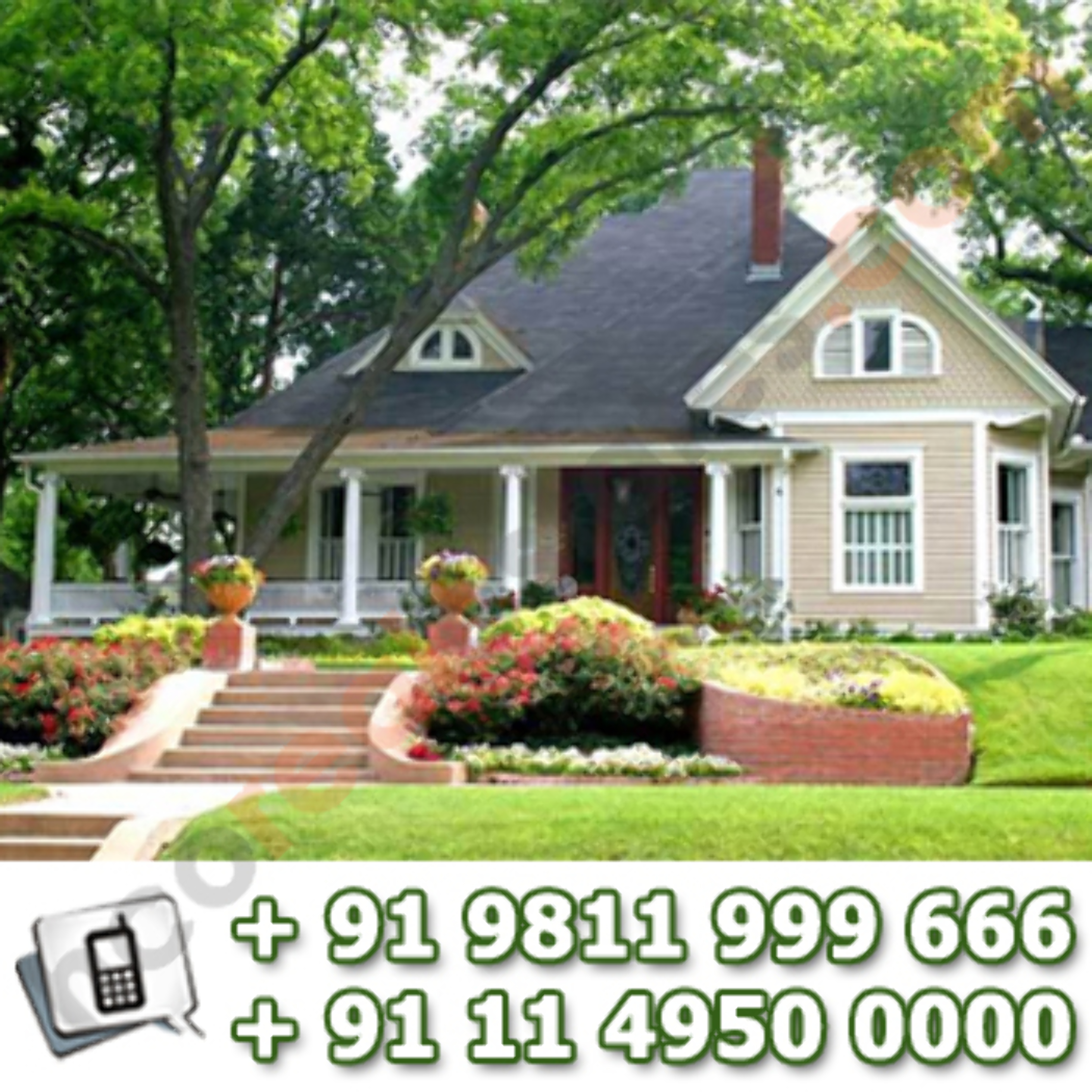 Residential Projects Gurgaon