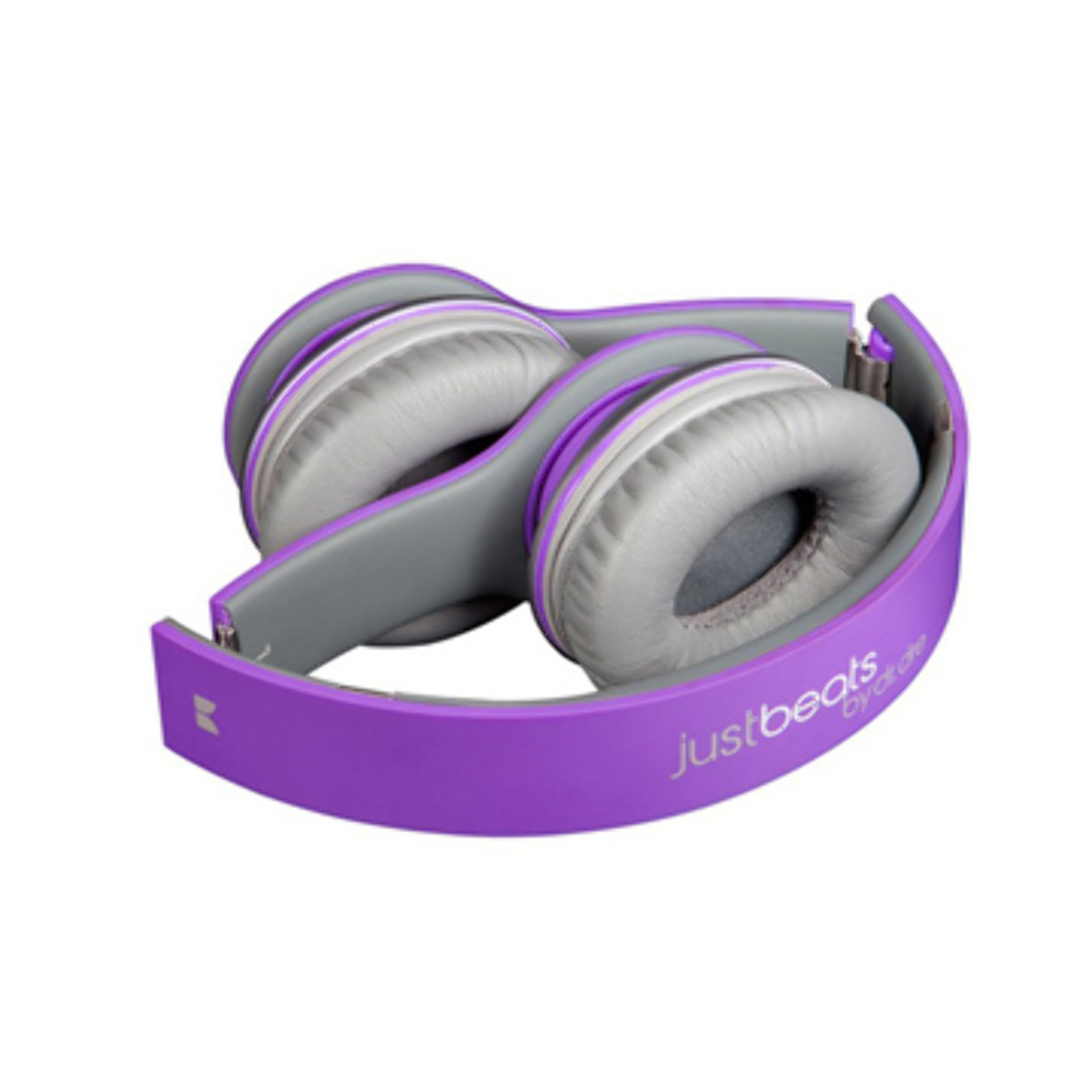 Justbeats Solo headphones