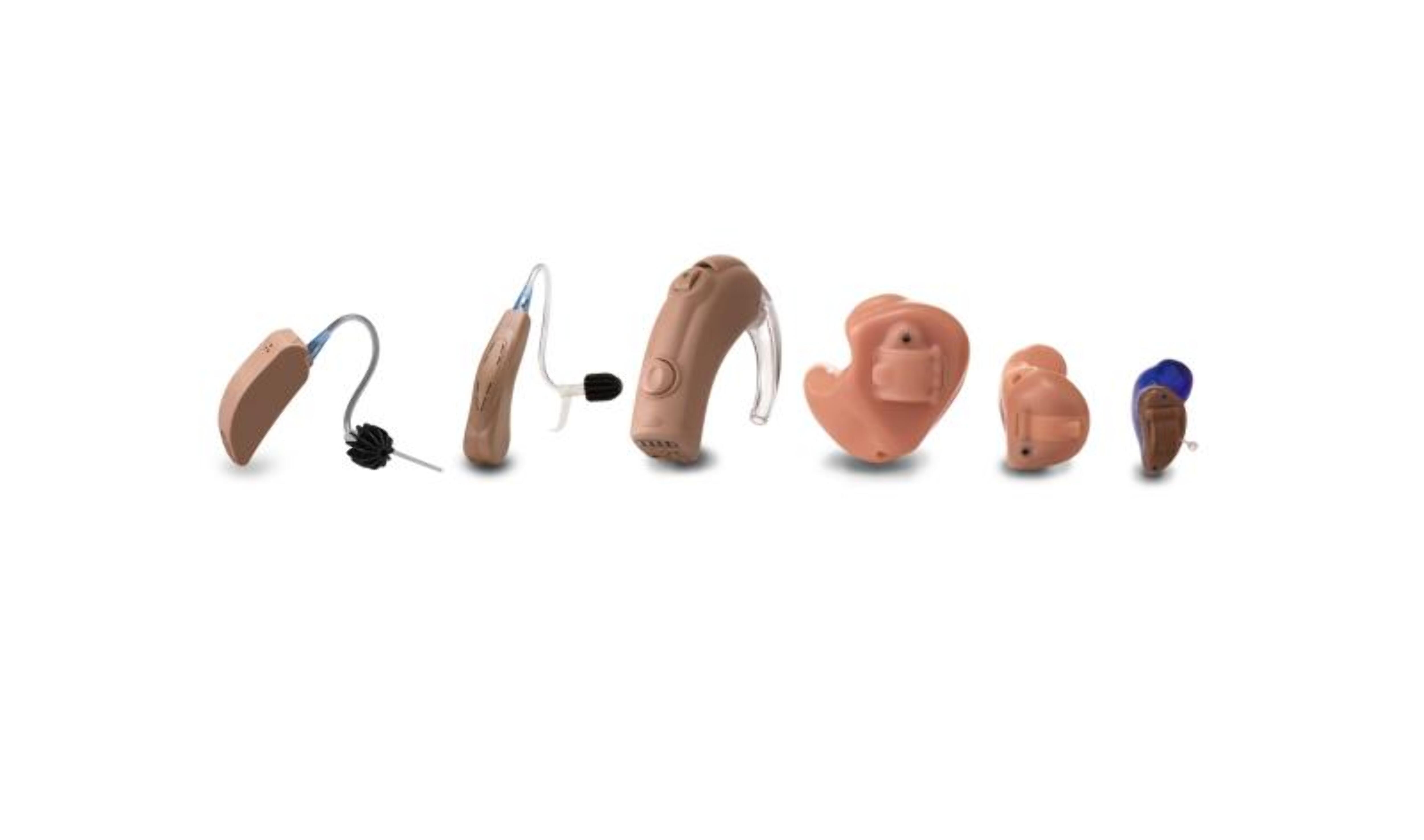 Hearing Aid Prices Hearing Aid Prices