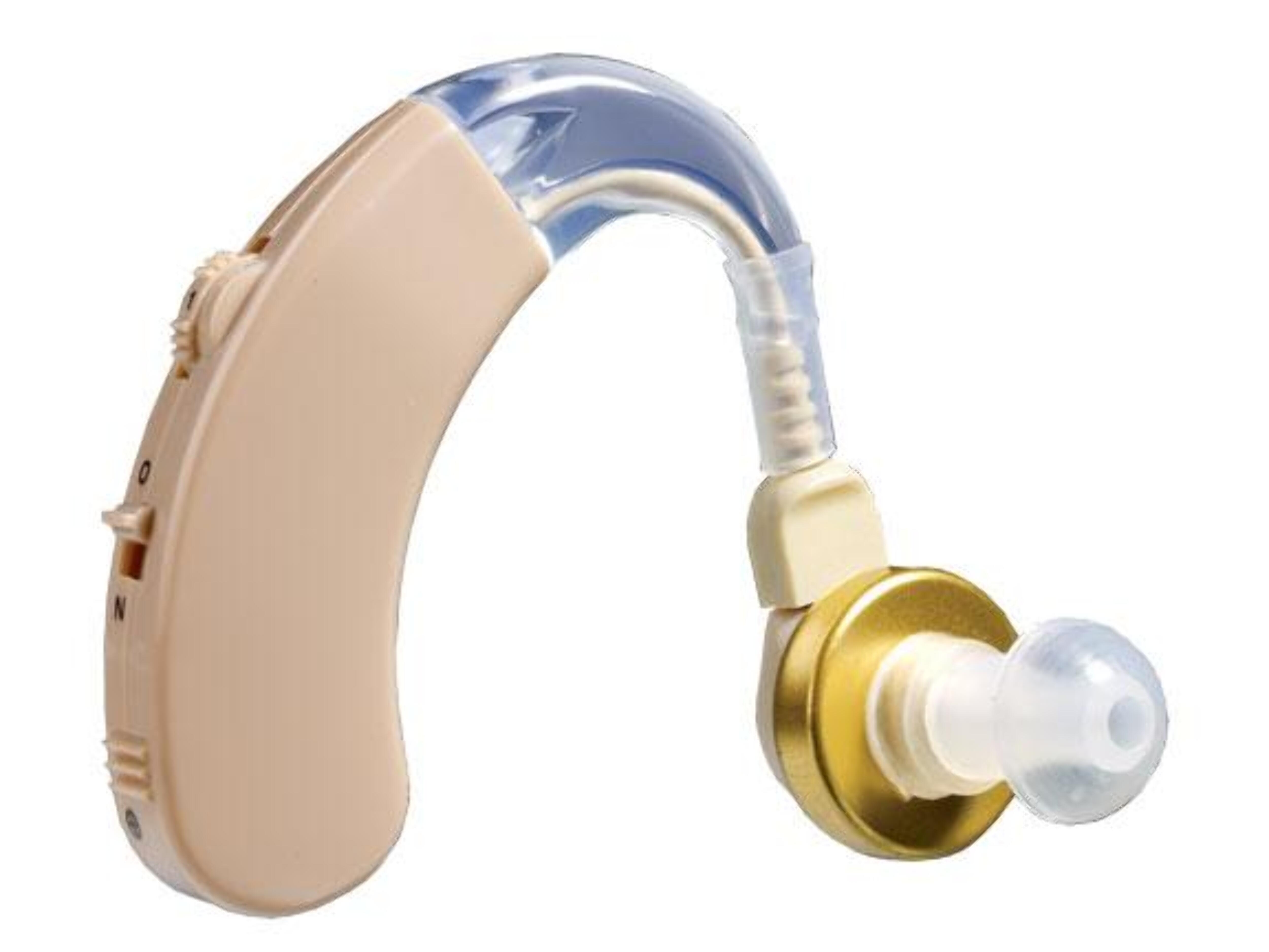 hearing aid