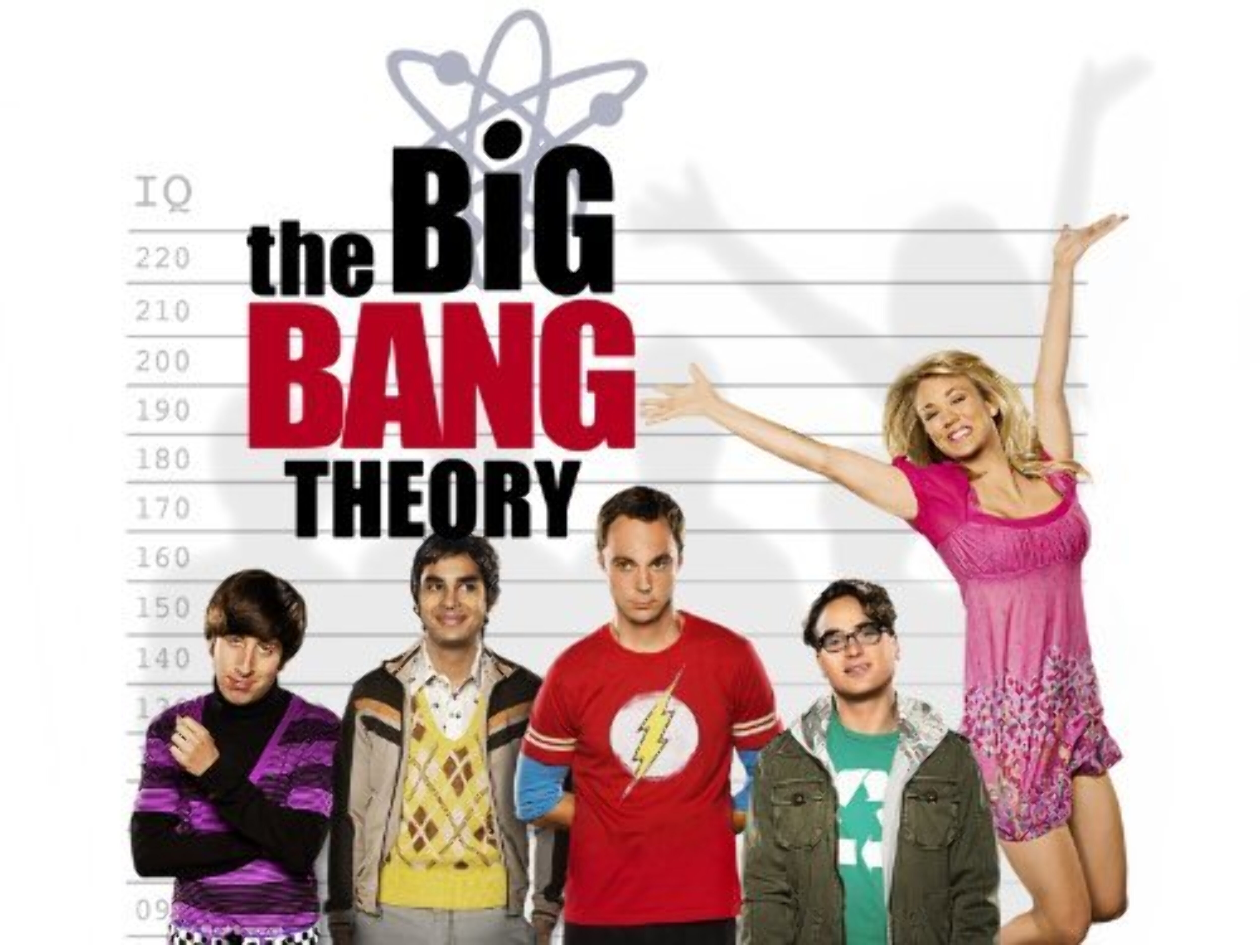 Big Bang Theory Streaming Ita