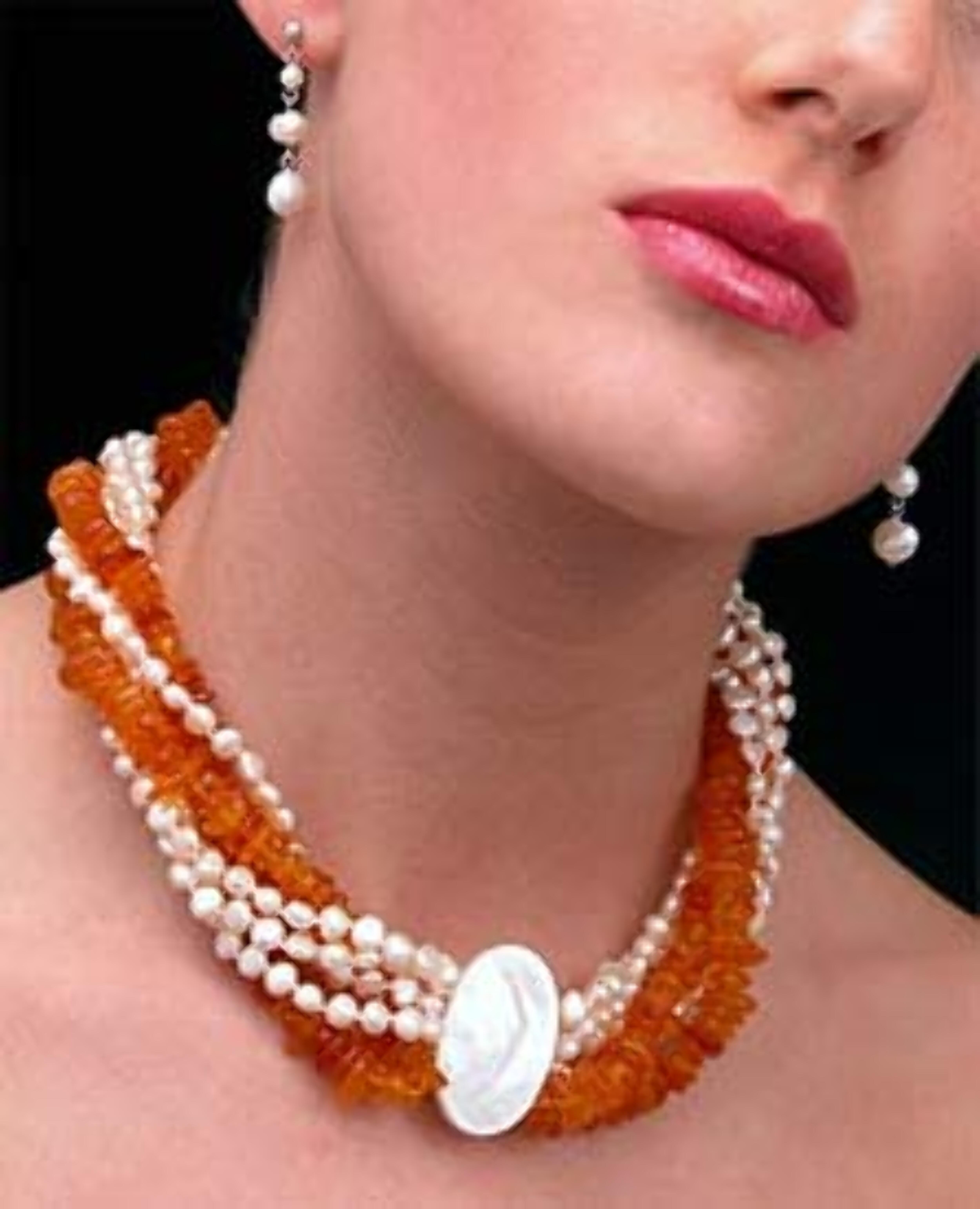 Indian Beaded Jewelries