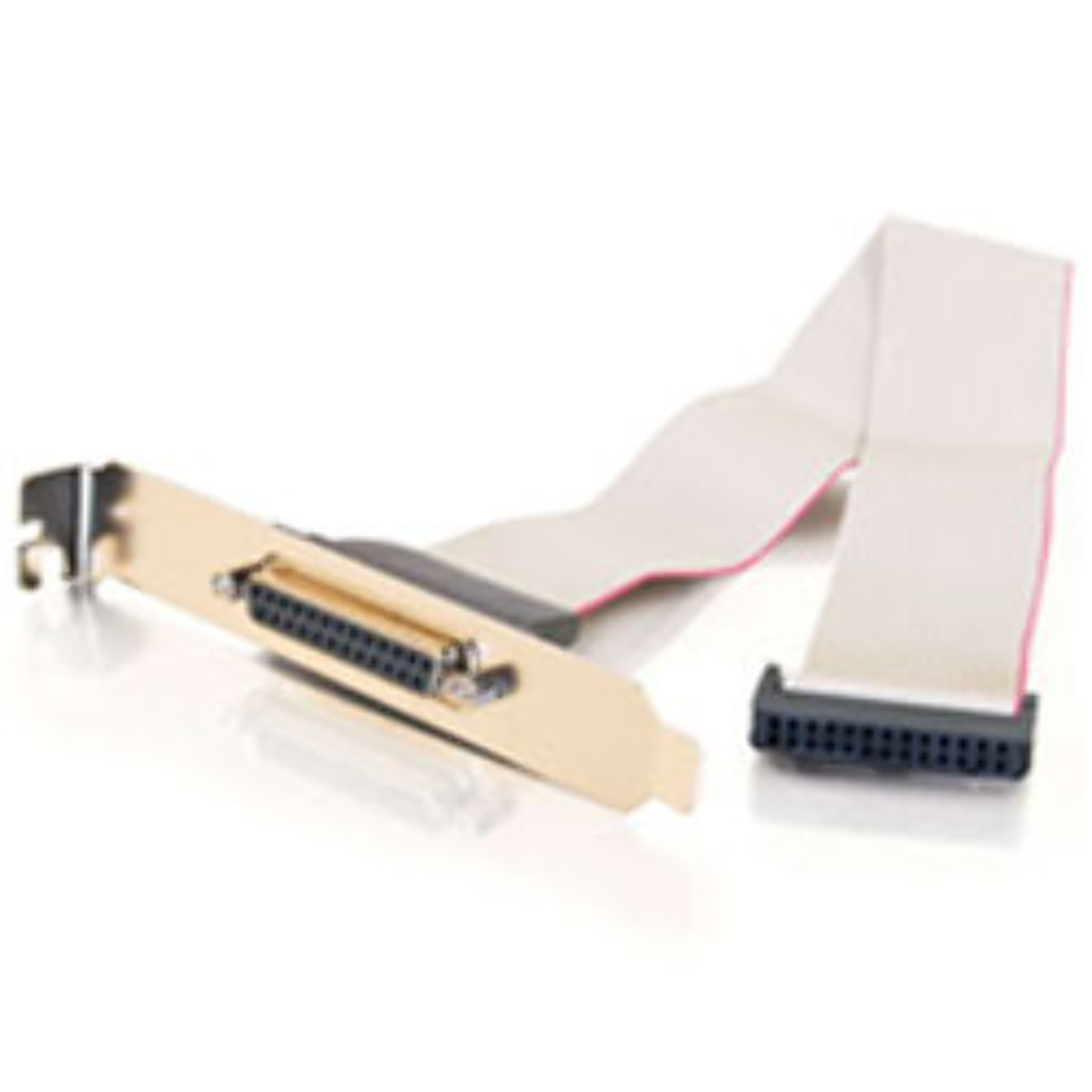 DB25 Female Parallel Add-A-Port Adapter Cable with Bracket http://datastore.rediff.com/h5000-w5000/thumb/685F646B68667070666D6D/4kpum0dmvfqpqo3r.D.0.DB25-Female-Parallel-Add-A-.jpg