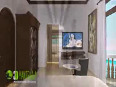 3d animation virtual tour for resort &amp  spa in belize