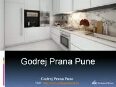 Godre Prana New Project