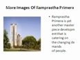 Ramprastha-Primera Sector 37D   Call 9717841117