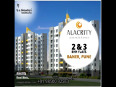 B.u.bhandari landmarks presents affordable investments in pune to make your dreams come true