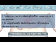 Easy Natural Heartburn Remedy For Fast Relief.