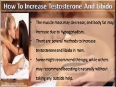 Herbal Supplements That Naturally Increase Testosterone And Libido In Men