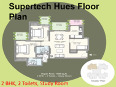Supertech HUES | Sector 68 Gurgaon | 9891856789