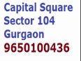 9650100436 capital sector 104:::::Work where success z dere 
