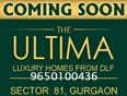 9650100436 DLF Ultima Sector 81 Gurgaon,Booking Process