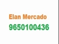  91 9953987615 Elan Mercado   ATF Mercado  Confirmed BookinG