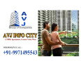 AVJ-Info-City-Greater-Noida-West
