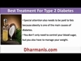 What Is The Best Treatment For Elderly People Suffering From Type 2 Diabetes 