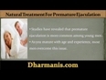 Any Safe And Natural Treatment For Premature Ejaculation Or Shigrapatan