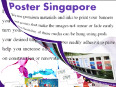 Hoarding Singapore