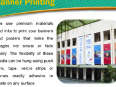 Digital Printing Singapore