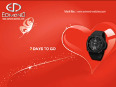 Special Valentine s Day Offer By Edmond Watches