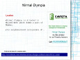 Nirmal Olympia Site plan Call   09999536147 In mulund, Mumbai