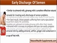 Can Lawax Cure Early Discharge Of Semen Naturally And Effectively 